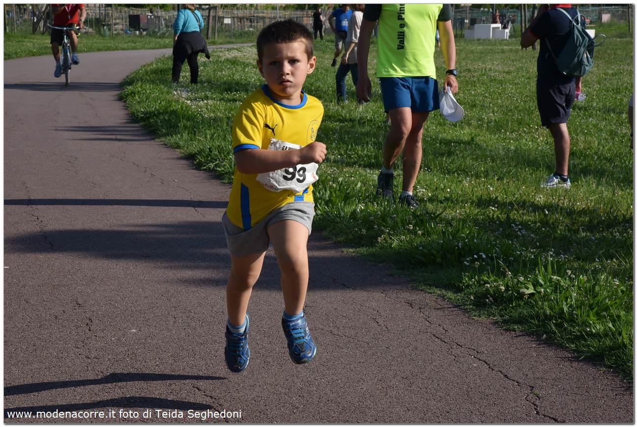 Ravenna: Parco Baronio (Promesse) - 14 maggio 2022